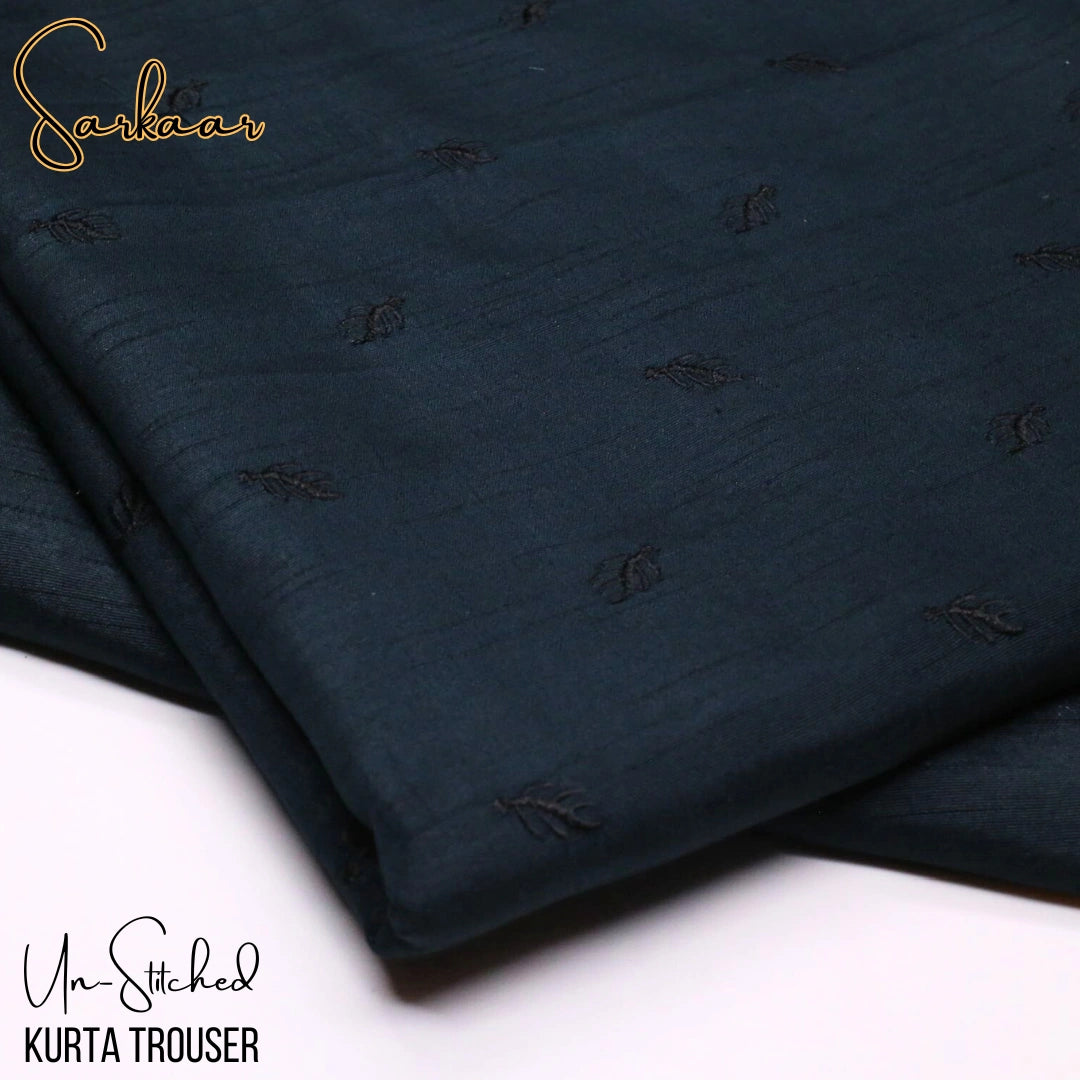 Sarkaar Zink Kurta Trouser Fabric S3A