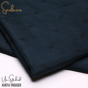 Sarkaar Zink Kurta Trouser Fabric S3A - Irza Textile