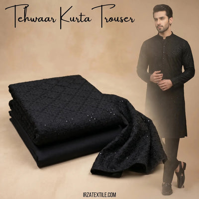 Kurta Trouser