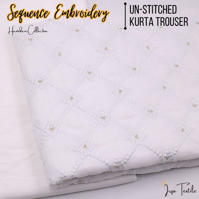 Kurta Trouser