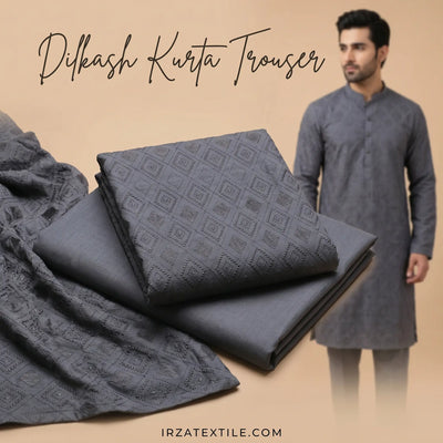 Kurta Trouser